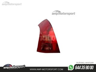 PILOTO TRASERO IZQUIERDO PARA SUZUKI SWIFT