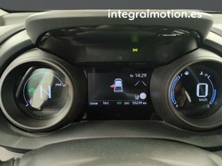 Toyota Yaris 1.5 120H Style