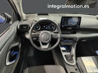 Toyota Yaris 1.5 120H Style