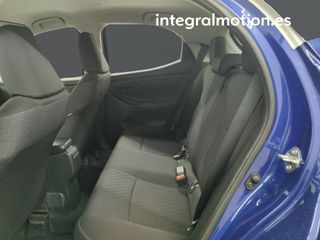 Toyota Yaris 1.5 120H Style