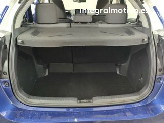 Toyota Yaris 1.5 120H Style