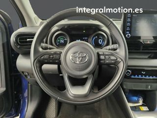 Toyota Yaris 1.5 120H Style