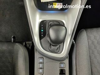 Toyota Yaris 1.5 120H Style