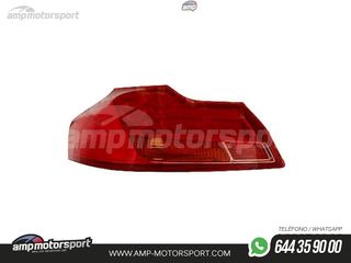 PILOTO TRASERO IZQUIERDO PARA OPEL INSIGNIA