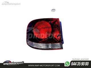 PILOTO TRASERO IZQUIERDO PARA VOLKSWAGEN TOUAREG