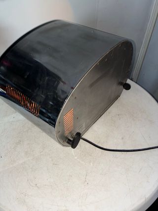 Horno Eléctrico SOGO