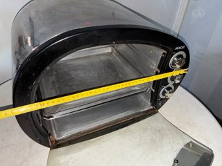 Horno Eléctrico SOGO