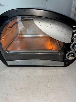 Horno Eléctrico SOGO
