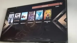 Smart TV Sony 50 Google TV