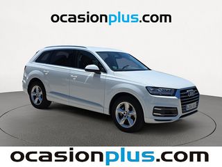 Audi Q7 3.0 TDI ultra quattro 160 kW (218 CV) tiptronic