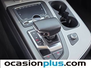 Audi Q7 3.0 TDI ultra quattro 160 kW (218 CV) tiptronic