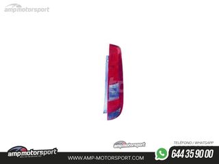 PILOTO TRASERO DERECHO PARA FORD FIESTA MK5