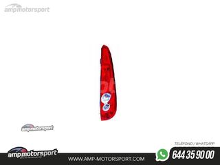 PILOTO TRASERO DERECHO PARA FORD FIESTA MK6