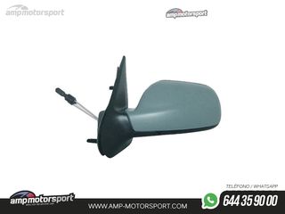 RETROVISOR COMPLETO IZQUIERDO PARA CITROËN XSARA