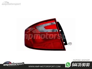 PILOTO TRASERO IZQUIERDO PARA SEAT TOLEDO