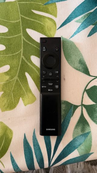 TV Samsung Crystal UHD 4K 50