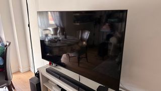 TV Samsung Crystal UHD 4K 50