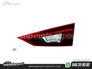 PILOTO TRASERO DERECHO PARA MAZDA 3