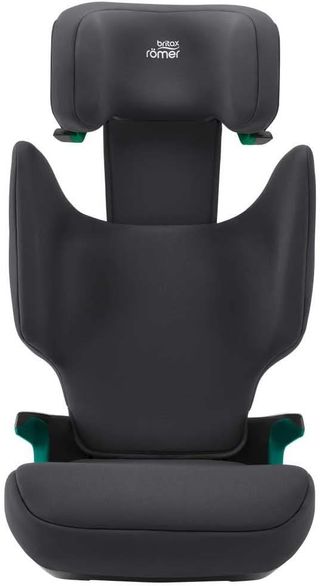 BRITAX RÖMER Silla de coche ADVENTURE PLUS 2 niños