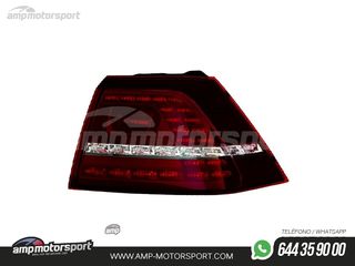 PILOTO TRASERO DERECHO PARA VOLKSWAGEN GOLF MK7