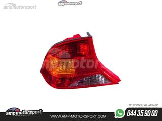 PILOTO TRASERO IZQUIERDO PARA FORD FOCUS MK1