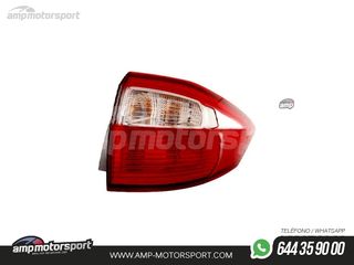PILOTO TRASERO DERECHO PARA FORD C-MAX