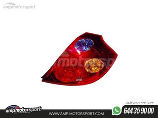 PILOTO TRASERO DERECHO PARA KIA CEED