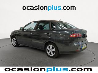 SEAT Córdoba 1.4 TDI Sportrider 2 59 kW (80 CV)