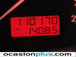 SEAT Córdoba 1.4 TDI Sportrider 2 59 kW (80 CV)