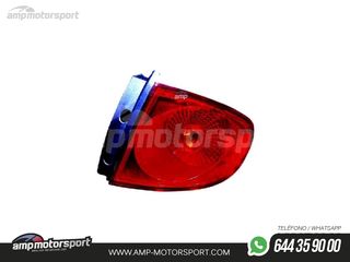 PILOTO TRASERO DERECHO PARA SEAT ALTEA