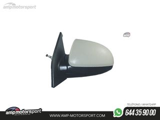RETROVISOR COMPLETO IZQUIERDO PARA KIA PICANTO