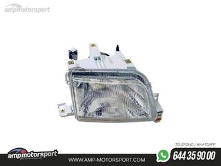 FARO DELANTERO DERECHO PARA RENAULT CLIO 1