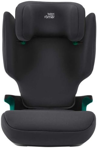 BRITAX RÖMER Silla de coche ADVENTURE PLUS 2 niños