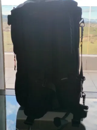 Bolsa Transporte Altavoz Partyboxbag Negra