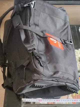 Bolsa Transporte Altavoz Partyboxbag Negra