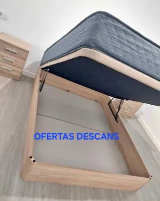 Cama Cama canapé