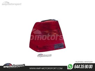 PILOTO TRASERO IZQUIERDO PARA VOLKSWAGEN BORA BERLINA