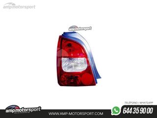 PILOTO TRASERO IZQUIERDO PARA RENAULT TWINGO
