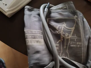 Macchina Pressione Sanguigna AEG