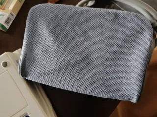 Macchina Pressione Sanguigna AEG