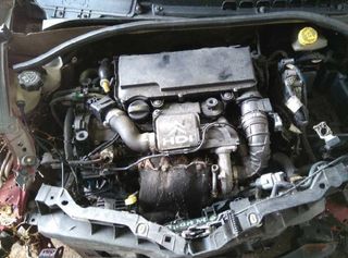 344904 8hx bomba de combustible citroen c3