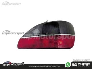 PILOTO TRASERO DERECHO PARA PEUGEOT 306