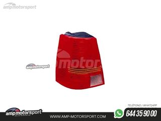 PILOTO TRASERO IZQUIERDO PARA VOLKSWAGEN GOLF MK4 VARIANT