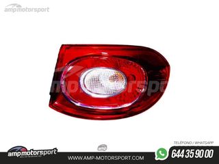 PILOTO TRASERO DERECHO PARA VOLKSWAGEN TIGUAN