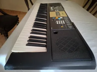 Teclado Yamaha YPT-E220