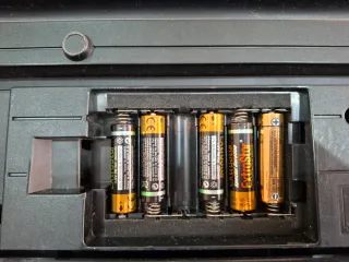 Teclado Yamaha YPT-E220