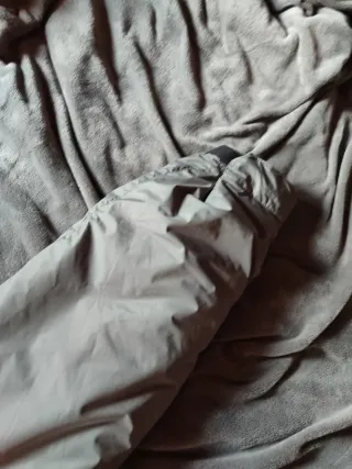 Pantalón Nieve Talla 12 Años 142/150cm.