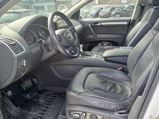 Audi Q7 3.0 TDI V6 7 PLAZAS AUTOMATICO 2014