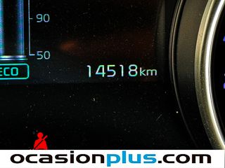 Kia XCeed 1.6 GDi PHEV eTech 104 kW (141 CV)