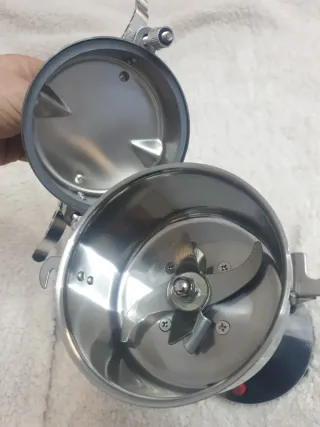 Molinillo de granos y especias 150g